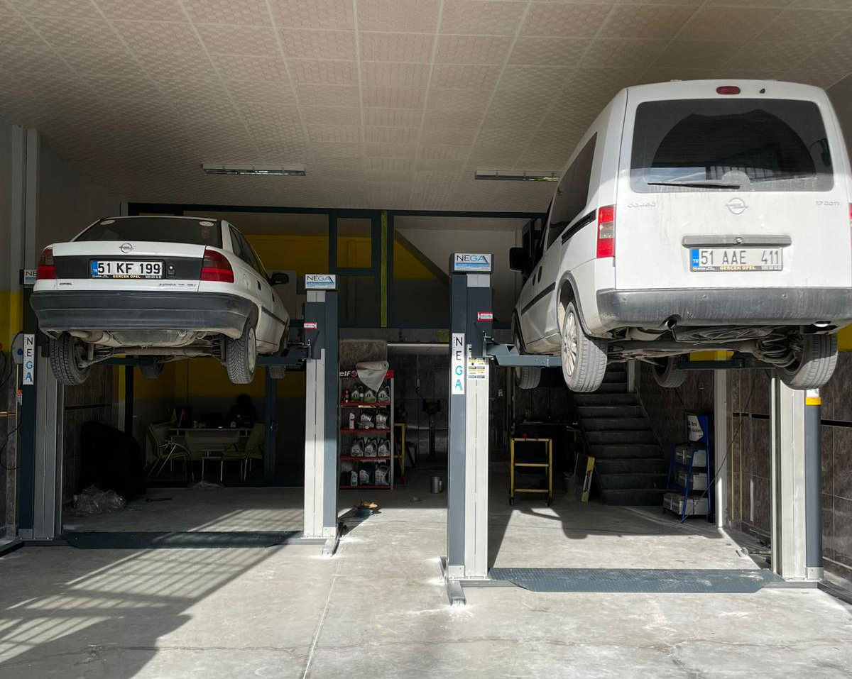 Bina Güçlendirme Cihanbeyli  Modern İç Mimari
