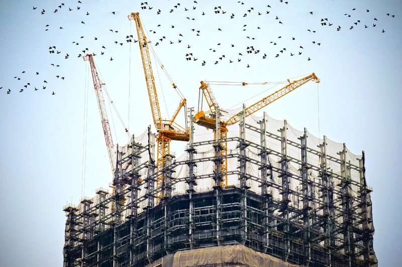 İnşaat Tadilat Tamirat  Derbent  Proje  